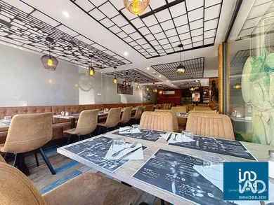 Bar-brasserie in FLEURANCE (32500)