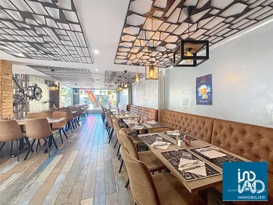 Bar-brasserie à FLEURANCE (32500)