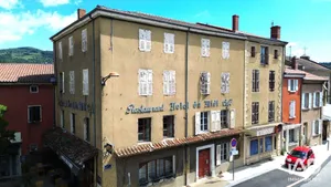 Maison à SAINT-FÉLICIEN (07410)