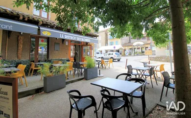 Maison à SAINT-FÉLICIEN (07410)