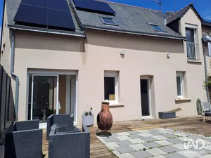 House in LE MESNIL-EN-VALLÉE (49410)