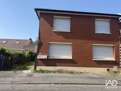 Maison à HORNAING (59171)