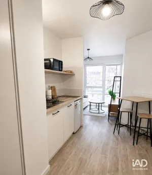 Appartement à TRÉLAZÉ (49800)