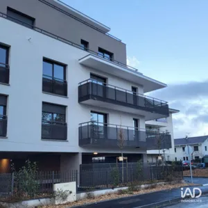 Appartement à TRÉLAZÉ (49800)