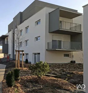 Appartement à TRÉLAZÉ (49800)