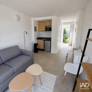 Appartement à TRÉLAZÉ (49800)
