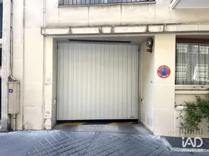 Parking à PARIS (75007)