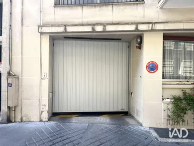 Parking in PARIS (75007)