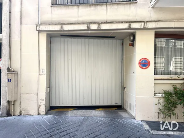 Parking à PARIS (75007) photo 5