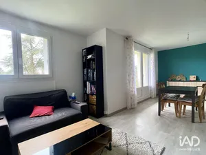 Appartement à TINQUEUX (51430)