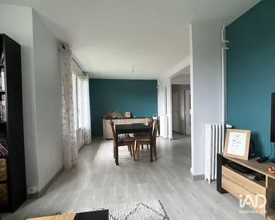 Appartement à TINQUEUX (51430)