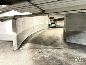 Parking à PARIS (75014)