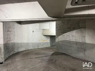 Parking in PARIS (75014)