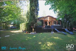 Maison à MISY-SUR-YONNE (77130)