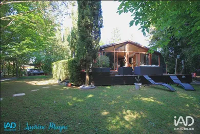 Maison à MISY-SUR-YONNE (77130)