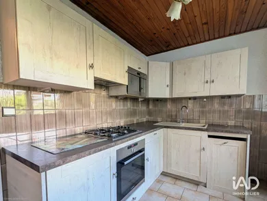 Appartement à MARSEILLE (13011)