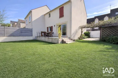 Maison à IGNY (91430)