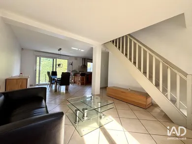 House in IGNY (91430)