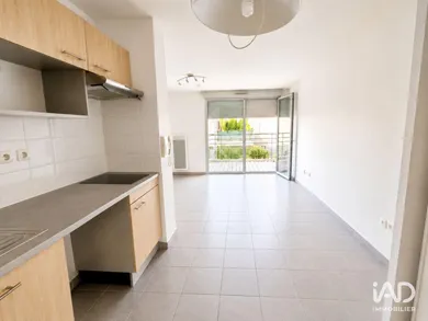 Appartement à RIVESALTES (66600)