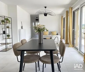 Appartement à LE HAVRE (76600)