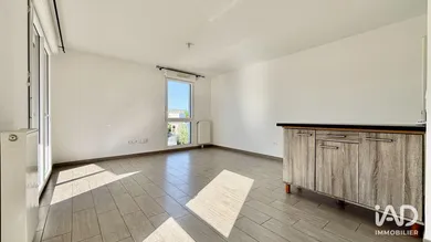 Appartement à MASSY (91300)