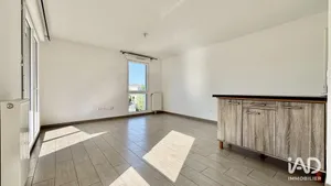 Appartement à MASSY (91300)