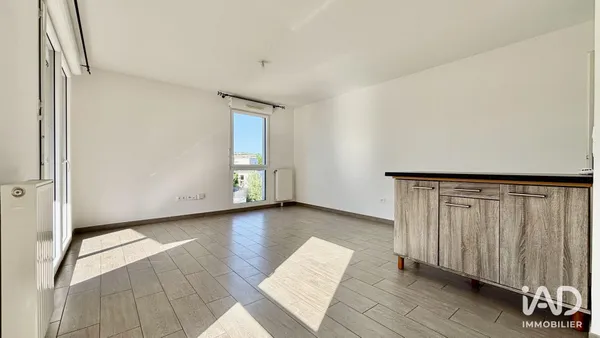 Appartement à MASSY (91300) photo 2