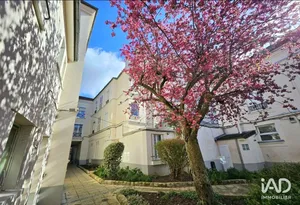 Appartement à CRÉTEIL (94000)
