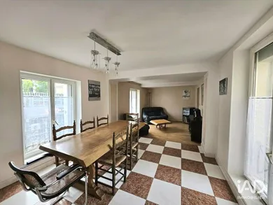 Apartment in CRÉTEIL (94000)