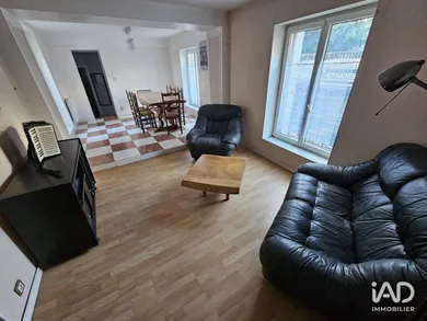 Apartment in CRÉTEIL (94000)
