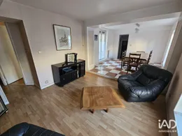 Apartment in CRÉTEIL (94000)