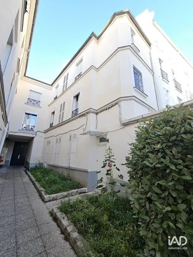 Apartment in CRÉTEIL (94000)