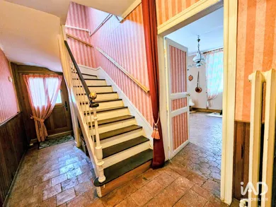 House in SAINT-AUBIN-EN-BRAY (60650)