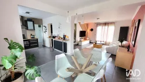 Maison à CHELLES (77500)