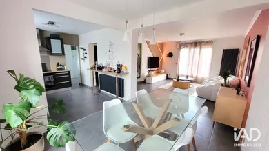 Maison à CHELLES (77500)