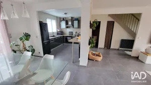 House in CHELLES (77500)