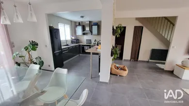 House in CHELLES (77500)