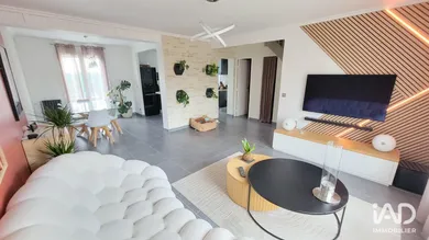 House in CHELLES (77500)