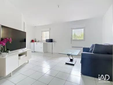 Apartment in ANTONY (92160)