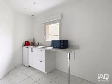 Apartment in ANTONY (92160)