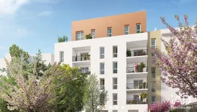 Appartement à VÉNISSIEUX (69200)