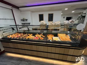 Boulangerie à CUSSAC-FORT-MÉDOC (33460)