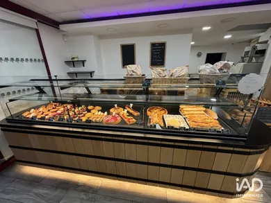 Boulangerie à CUSSAC-FORT-MÉDOC (33460)