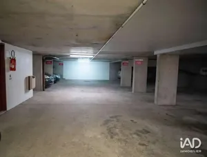 Parking à BONDY (93140)