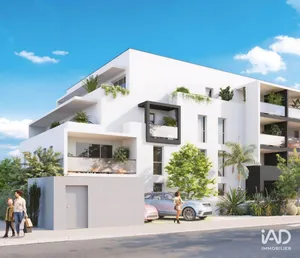 Appartement à PERPIGNAN (66000)