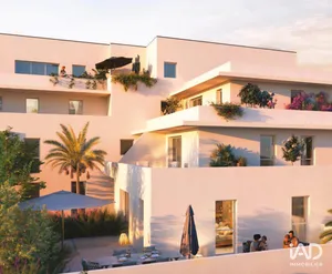 Appartement à PERPIGNAN (66000)