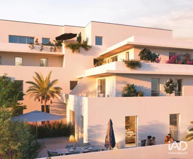 Appartement à PERPIGNAN (66000)