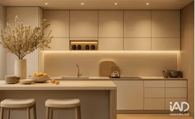 Appartement à PERPIGNAN (66000)