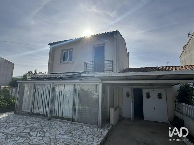 Maison 5 pièces 88 m² · à La Rochelle · 88 m² · 296 000 €