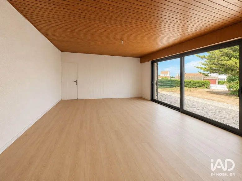Maison 3 pièces 116 m² · à Sion-sur-l'Océan · 116 m² · 547 000 €